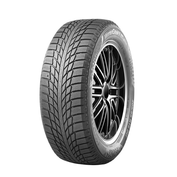 Tires Kumho WinterCraft ice Wi51 245/45 R19 102T