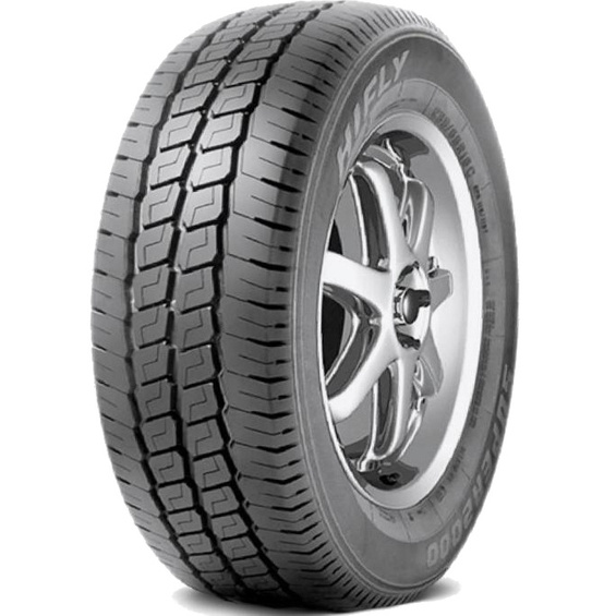 Tires Hifly SUPER2000 225/75 R16 121R