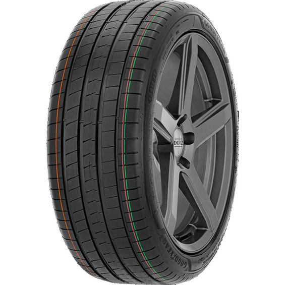 Anvelope Goodyear EAGLE F1 ASYMMETRIC 6 XL 235/55 R20 105Y