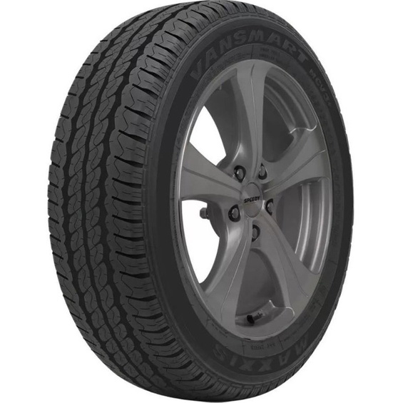 Neumáticos Maxxis VANSMART MCV3+ 235/65 R16 121T