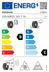 Anvelope Michelin X-ICE SNOW SUV XL 255/40 R22 103T