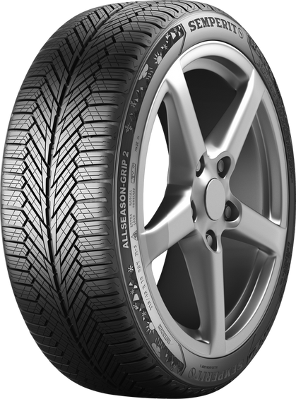 Pneus Semperit ALLSEASON-GRIP 2 XL EV 195/65 R15 95V