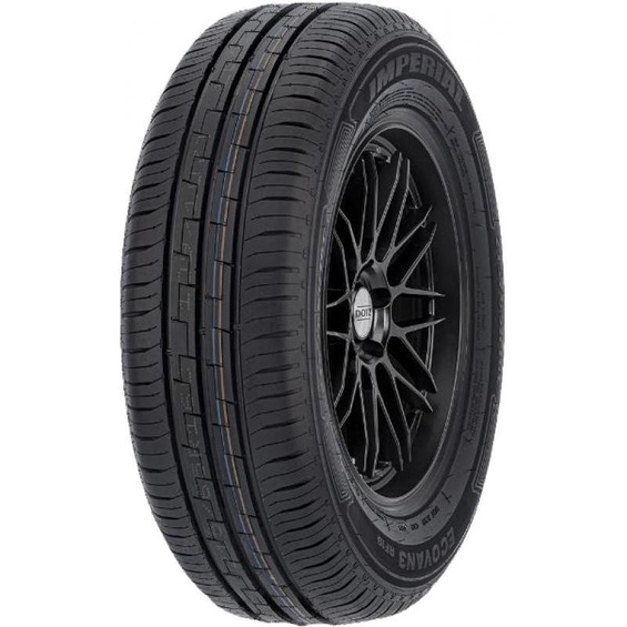 Pneumatiky Imperial ECOVAN 3 185/80 R14 102S