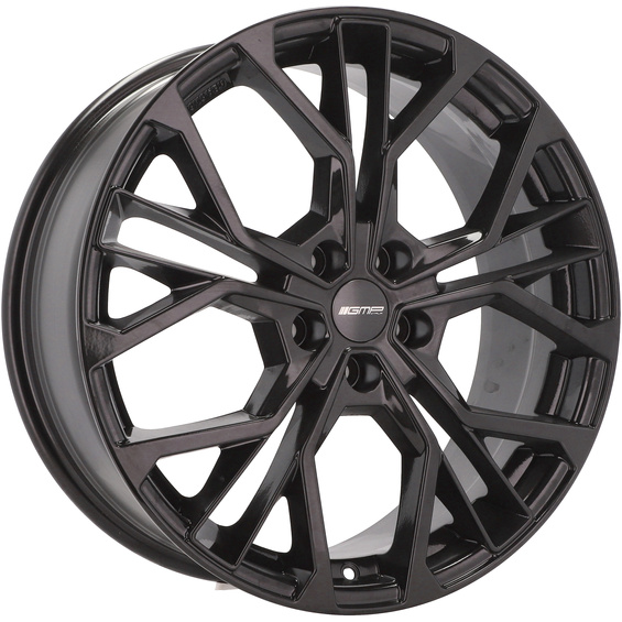 Rims 17'' NISSAN Juke II RENAULT Captur II DACIA Duster - MATISSE