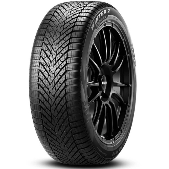 4x RUEDAS 18 Invierno SKODA SUPERB II B6 3T Pirelli 225/40 R18
