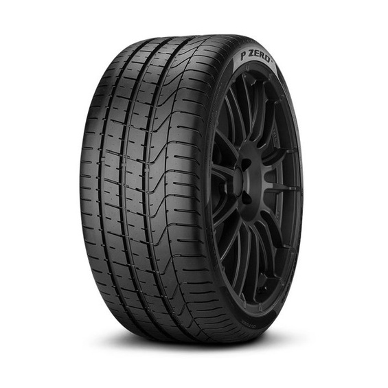 Pneumatiky Pirelli P Zero PZ5 MO 275/45 R21 107Y