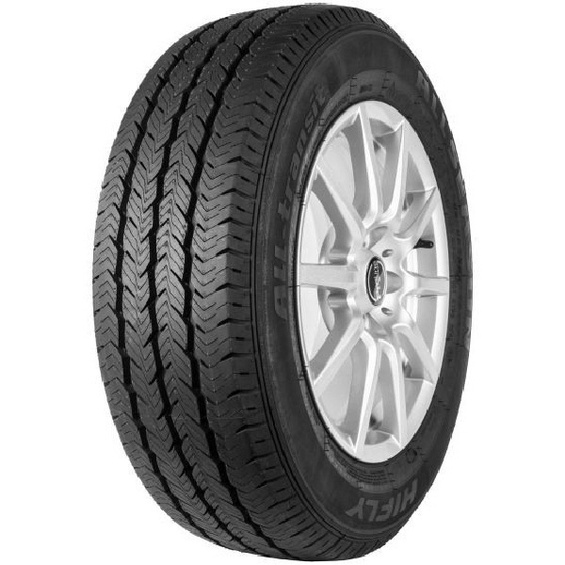Pneus Hifly ALL-TRANSIT 225/65 R16 112R