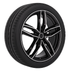 4x ROUES 18 Hiver AUDI A6 ALLROAD C8 Bridgestone 235/55 R18