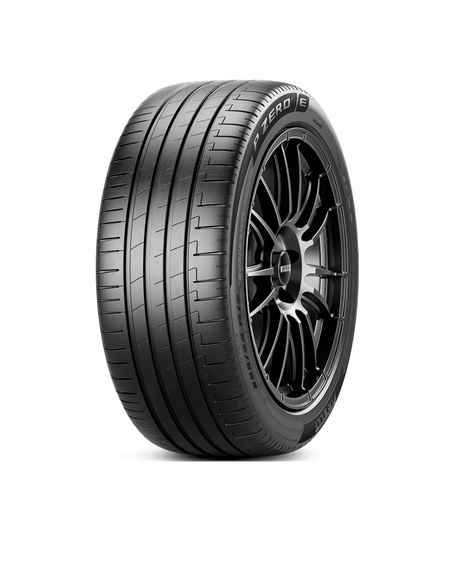 Anvelope Pirelli P Zero E HL FR Seal Inside ELT i 255/45 R22 111W