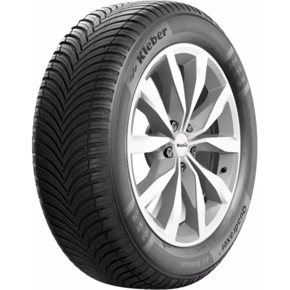 Anvelope Kleber QUADRAXER3 165/70 R14 81T