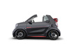 4x felnik 16 többek között SMART Brabus Forfour II Fortwo III - B1449