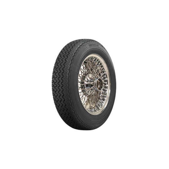 Neumáticos Michelin XAS 165/80 R14 84H