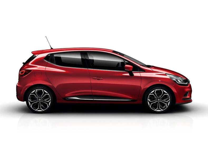 4x RUOTE 16 Invernali RENAULT CLIO V CLIO IV MEGANE I X64 SCENIC I  Dębica 195/55 R16