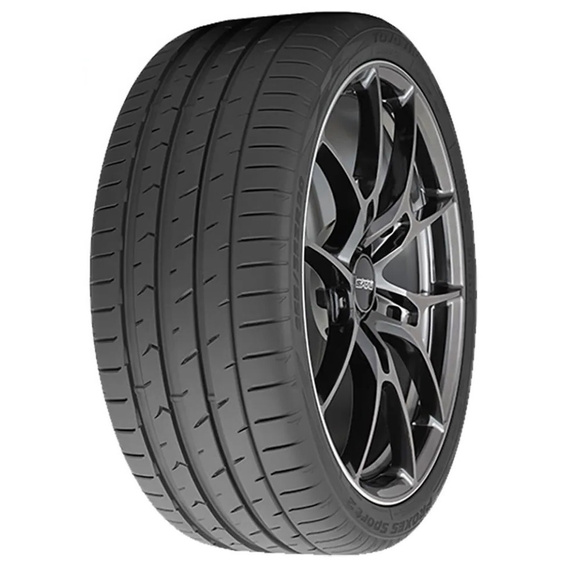 Tires Toyo PROXES SPORT 2 245/50 R20 105V