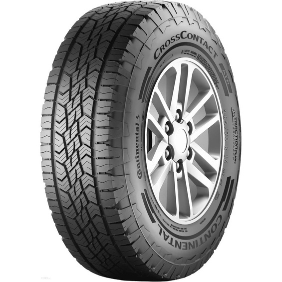 Anvelope Continental CrossContact ATR 255/60 R18 112V