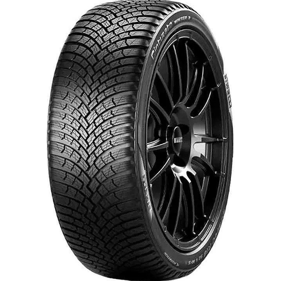 4x RODAS 17 Inverno NISSAN ROGUE II X-TRAIL III Pirelli 225/65 R17
