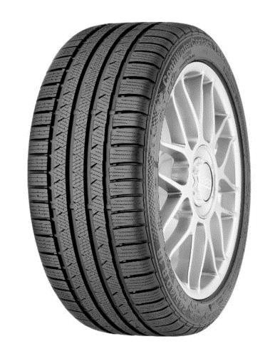 4x RUOTE 18 Invernali MERCEDES E AMG BR212 SL R231 Continental 255/40 R18