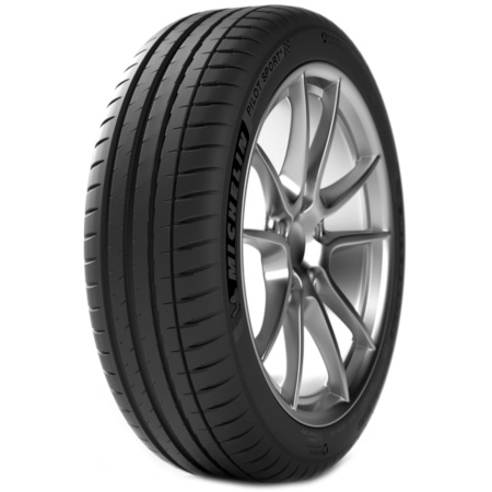 Anvelope Michelin PILOT SPORT 4 SUV XL FR ACOUSTIC GOE 265/40 R22 106Y