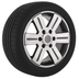 4x RUEDAS 16 Invierno MERCEDES SPRINTER III VS30 W907-910 Bridgestone 225/65 R16