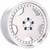 4x RUEDAS 17 Invierno MERCEDES E BR214 Pirelli 225/60 R17