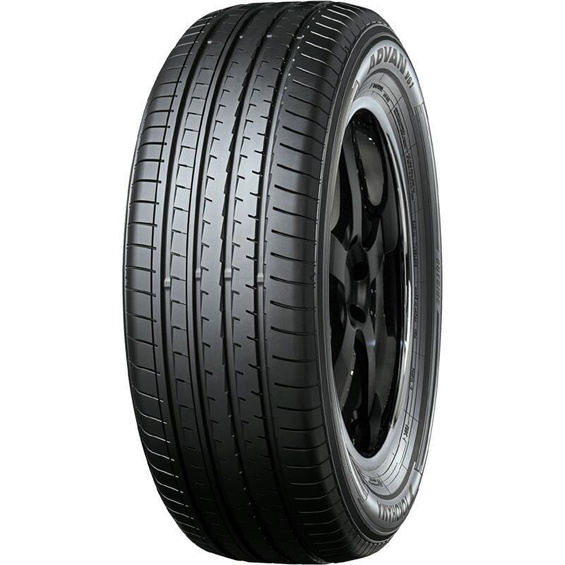 Neumáticos Yokohama ADVAN V61 255/45 R20 105W