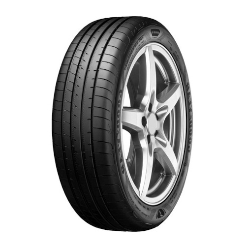 Pneumatiky Goodyear EAGLE F1 ASYMMETRIC 5 XL FP NF1 305/30 R21 104Y