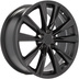 4x alu kola 21 5x114,3 mezi jiným k LEXUS RX AL30 V Generacja od 2023 RX350h RX450h+ RX500h - H3202F