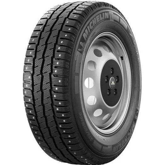 Neumáticos Michelin AGILIS X-ICE NORTH C 225/65 R16 112R