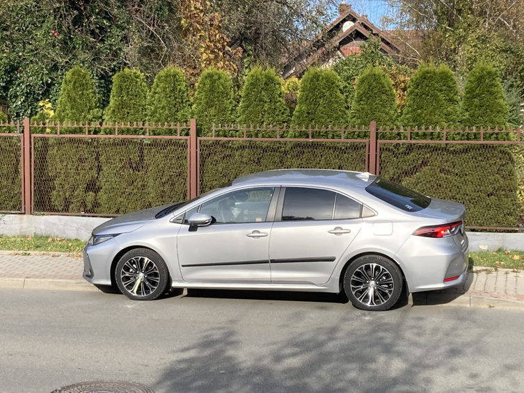 4x ROUES 16 Hiver TOYOTA AVALON II AVENSIS VERSO Continental 205/60 R16
