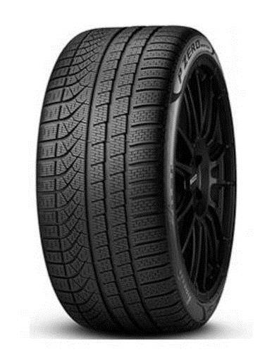 4x ROUES 19 Hiver AUDI A6 C7 Pirelli 255/40 R19