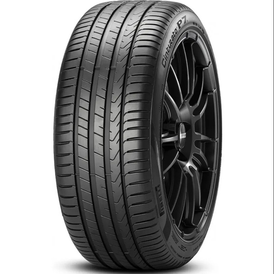Pneumatiky Pirelli CINTURATO P7 (P7C2) 255/40 R20 101H