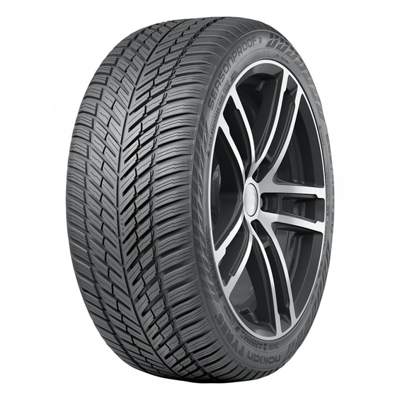 Anvelope Nokian Seasonproof 2 175/65 R15 88H