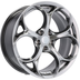 4x RODAS 18 Inverno ALFA ROMEO GIULIA TYPE 952 Nokian 225/45 R18