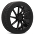 4x RUEDAS 18 Invierno BMW 4 GRAN COUPE G26 I4 G26 Pirelli 245/45 R18