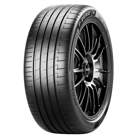 Pneus Pirelli P ZERO E XL FR RNF ELT 255/40 R21 102Y