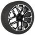 4x ROUES 20 Hiver BMW I4 G26 Hankook
