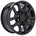 4x KOŁA 18 Zimowe TOYOTA HILUX IX HILUX VIII Continental 265/60 R18