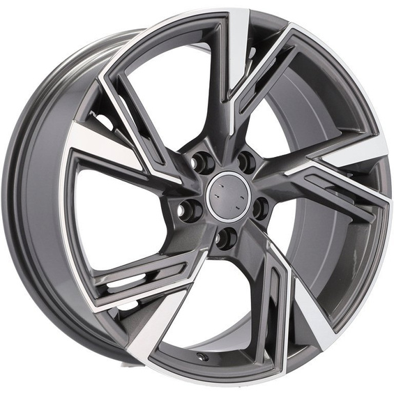 4x RUOTE 18 Invernali AUDI A6 ALLROAD C8 A8 D5 A8 D4 Hankook 235/55 R18