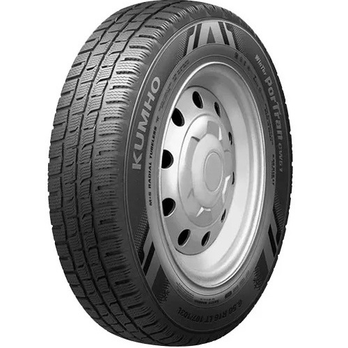Neumáticos Kumho WINTER PORTRAN CW51 225/65 R16 112R