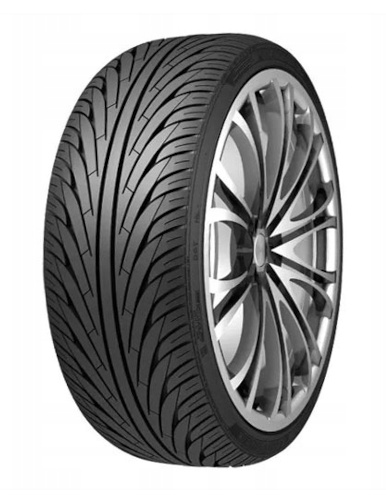 Opony Nankang NS-2R 215/45 R17 91W