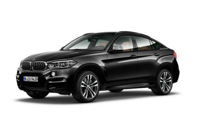 4x RUOTE 20 Invernali BMW X6 M F86 Pirelli 285/40 R20