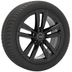 4x RUOTE 18 Invernali AUDI A6 C7 Kormoran 245/45 R18