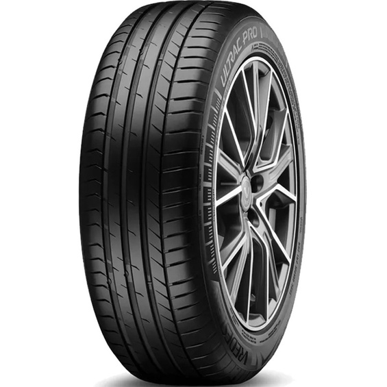 Pneus Vredestein ULTRAC PRO XL 255/55 R20 110W