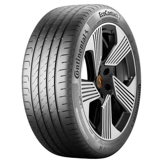 Anvelope Continental EcoContact 7 215/60 R18 102W