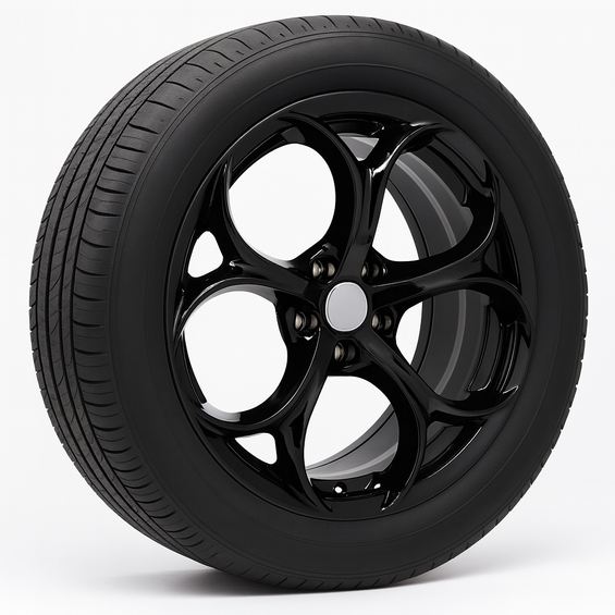 4x RODAS 18 Inverno ALFA ROMEO GIULIA TYPE 952 Hankook 225/45 R18