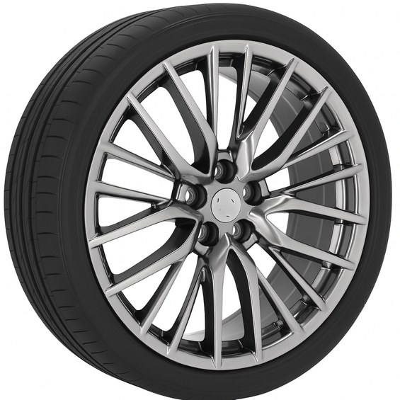 4x KOLESÁ 18 Zimné LEXUS RX XU30 RX XU10 Hankook 245/50 R18