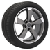 4x RUOTE 17 Invernali AUDI A4 B9 Michelin 225/50 R17