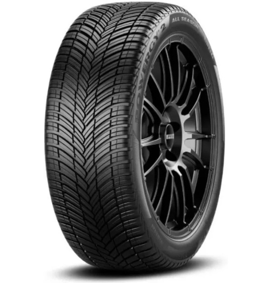 Tires Pirelli Powergy 2 All Season 205/55 R17 95V