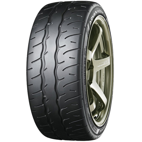 Anvelope Yokohama ADVAN NEOVA AD09 RPB 285/35 R19 103W