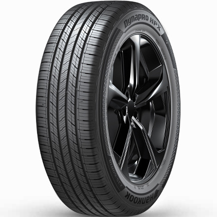 Pneumatiky Hankook Dynapro HPX RA43 235/70 R16 106H
